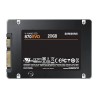 Hard Disk Samsung 870 EVO 250 GB SSD