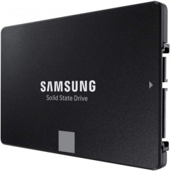 Hard Disk Samsung 870 EVO 250 GB SSD