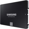 Hard Disk Samsung 870 EVO 250 GB SSD