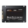 Hard Disk Samsung 870 EVO 250 GB SSD