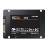 Hard Disk Samsung 870 EVO 250 GB SSD