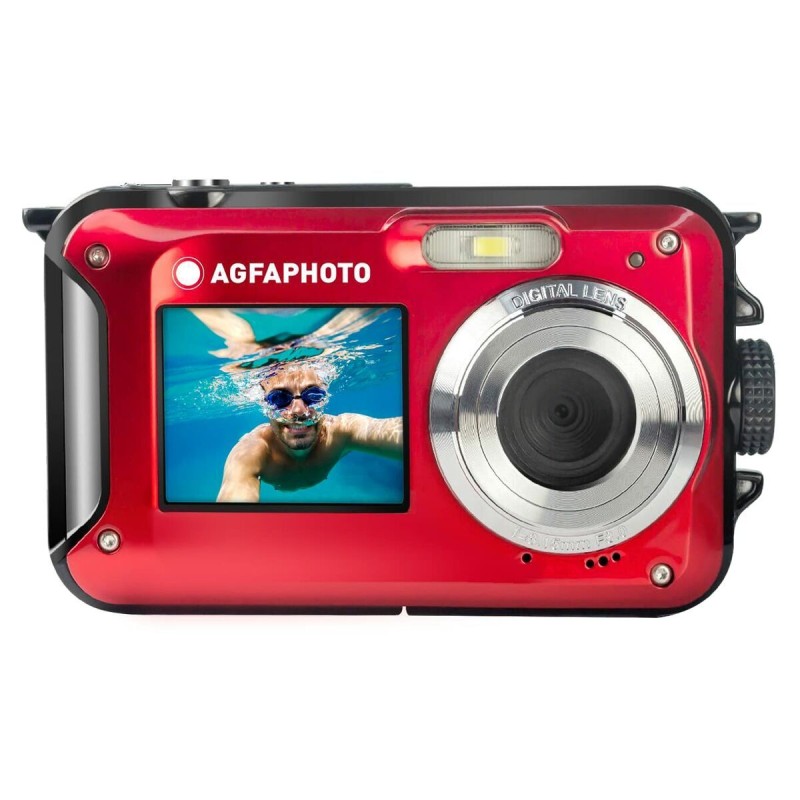 Fotocamera Digitale Agfa Realishot WP8000 Waterproof
