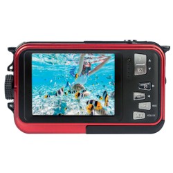 Fotocamera Digitale Agfa Realishot WP8000 Waterproof