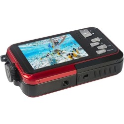 Fotocamera Digitale Agfa Realishot WP8000 Waterproof