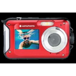Fotocamera Digitale Agfa Realishot WP8000 Waterproof