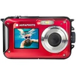 Fotocamera Digitale Agfa Realishot WP8000 Waterproof