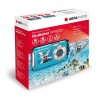 Fotocamera Digitale Agfa Realishot WP8000 Waterproof