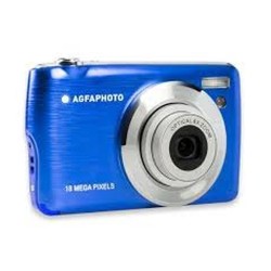 Fotocamera Digitale Agfa DC8200 Azzurro