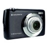 Fotocamera Digitale per Bambini DC8200 BLACK Nero