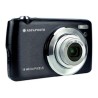 Fotocamera Digitale per Bambini DC8200 BLACK Nero