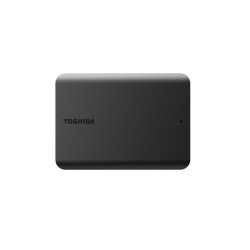 Hard Disk Esterno Toshiba HDTB540EK3CA Nero 4 TB HDD