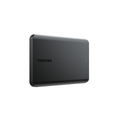 Hard Disk Esterno Toshiba HDTB540EK3CA Nero 4 TB HDD