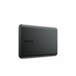Hard Disk Esterno Toshiba HDTB540EK3CA Nero 4 TB HDD