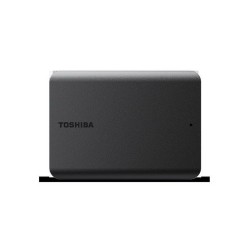 Hard Disk Esterno Toshiba HDTB540EK3CA Nero 4 TB HDD