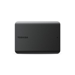 Hard Disk Esterno Toshiba HDTB540EK3CA Nero 4 TB HDD