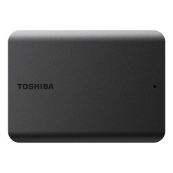 Hard Disk Esterno Toshiba HDTB540EK3CA Nero 4 TB HDD