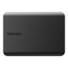 Hard Disk Esterno Toshiba HDTB540EK3CA Nero 4 TB HDD