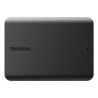 Hard Disk Esterno Toshiba HDTB540EK3CA Nero 4 TB HDD