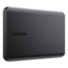 Hard Disk Esterno Toshiba HDTB540EK3CA Nero 4 TB HDD