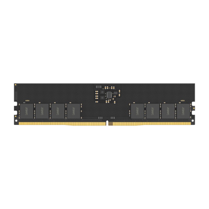 Memoria RAM Lexar LD5U16G56C46ST-BGS 16 GB DDR5