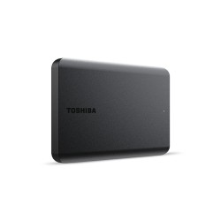 Hard Disk Esterno Toshiba HDTB540EK3CA Nero 4 TB HDD