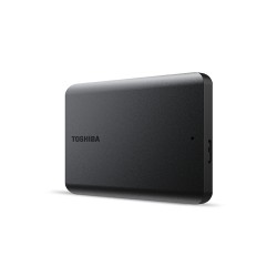 Hard Disk Esterno Toshiba HDTB540EK3CA Nero 4 TB HDD