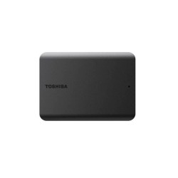 Hard Disk Esterno Toshiba HDTB540EK3CA Nero 4 TB HDD