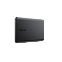 Hard Disk Esterno Toshiba HDTB540EK3CA Nero 4 TB HDD