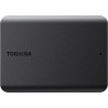 Hard Disk Esterno Toshiba HDTB540EK3CA Nero 4 TB HDD