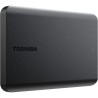 Hard Disk Esterno Toshiba HDTB540EK3CA Nero 4 TB HDD