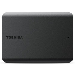 Hard Disk Esterno Toshiba HDTB540EK3CA Nero 4 TB HDD