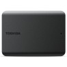 Hard Disk Esterno Toshiba HDTB540EK3CA Nero 4 TB HDD