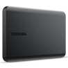 Hard Disk Esterno Toshiba HDTB540EK3CA Nero 4 TB HDD