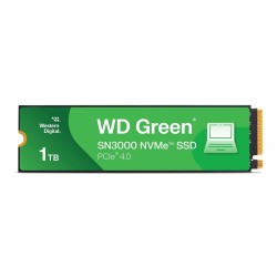 Hard Disk Western Digital WDS100T4G0E-00CPS0 1 TB SSD