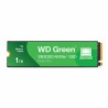 Hard Disk Western Digital WDS100T4G0E-00CPS0 1 TB SSD