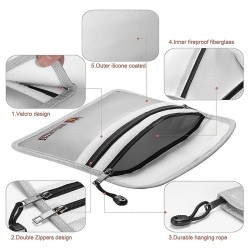 Laptop Asus TUF608JPR-QT031 16" 32 GB RAM 1 TB SSD