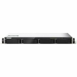 Memorizzazione in Rete NAS Qnap TS-435XEU Nero