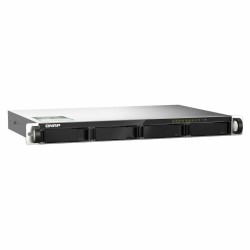 Memorizzazione in Rete NAS Qnap TS-435XEU Nero