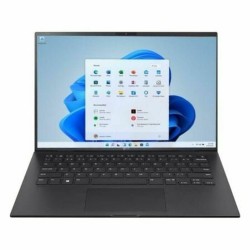 Laptop LG 14Z90RU-G.AA55B Qwerty in Spagnolo 14" i5-1334U 16 GB RAM 512 GB SSD