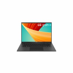 Laptop LG 14Z90RU-G.AA55B Qwerty in Spagnolo 14" i5-1334U 16 GB RAM 512 GB SSD