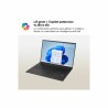 Laptop LG 14Z90RU-G.AA55B Qwerty in Spagnolo 14" i5-1334U 16 GB RAM 512 GB SSD