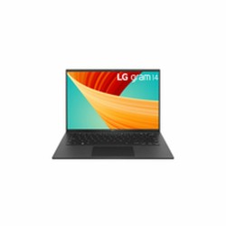Laptop LG 14Z90RU-G.AA55B Qwerty in Spagnolo 14" i5-1334U 16 GB RAM 512 GB SSD