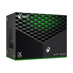 Xbox Series X Microsoft RRT-00008