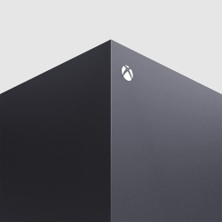 Xbox Series X Microsoft RRT-00008