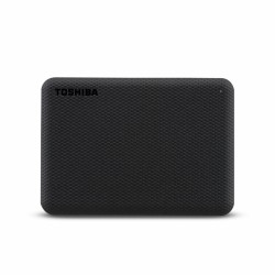 Hard Disk Esterno Toshiba HDTCA10EK3AA 1TB 2,5" Nero
