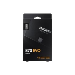 Hard Disk Samsung 870 EVO 500 GB SSD
