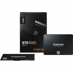 Hard Disk Samsung 870 EVO 500 GB SSD