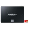 Hard Disk Samsung 870 EVO 500 GB SSD
