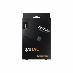 Hard Disk Samsung 870 EVO 500 GB SSD