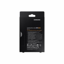 Hard Disk Samsung 870 EVO 500 GB SSD